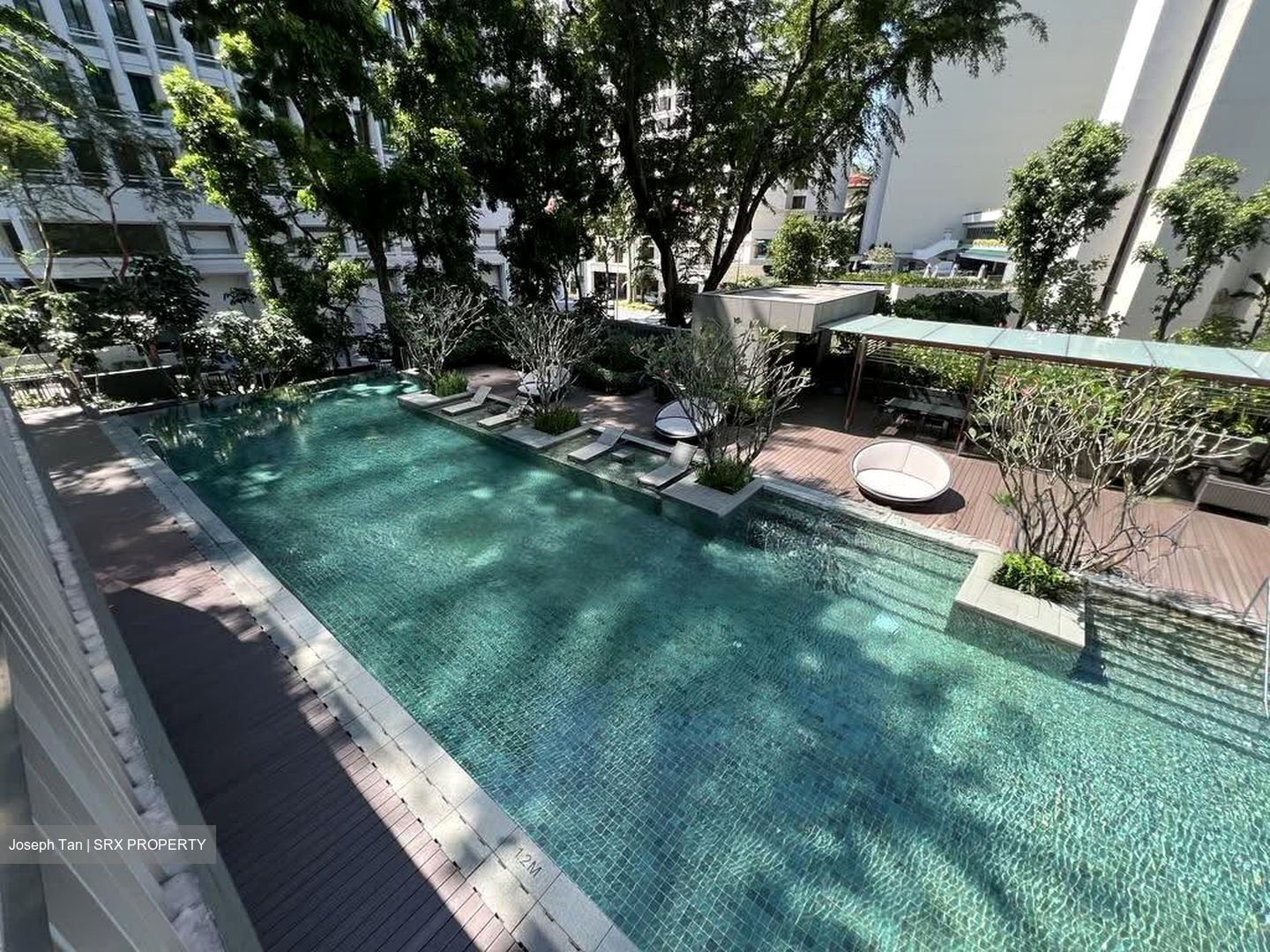 3 Orchard By-The-Park (D10), Condominium #637289131
